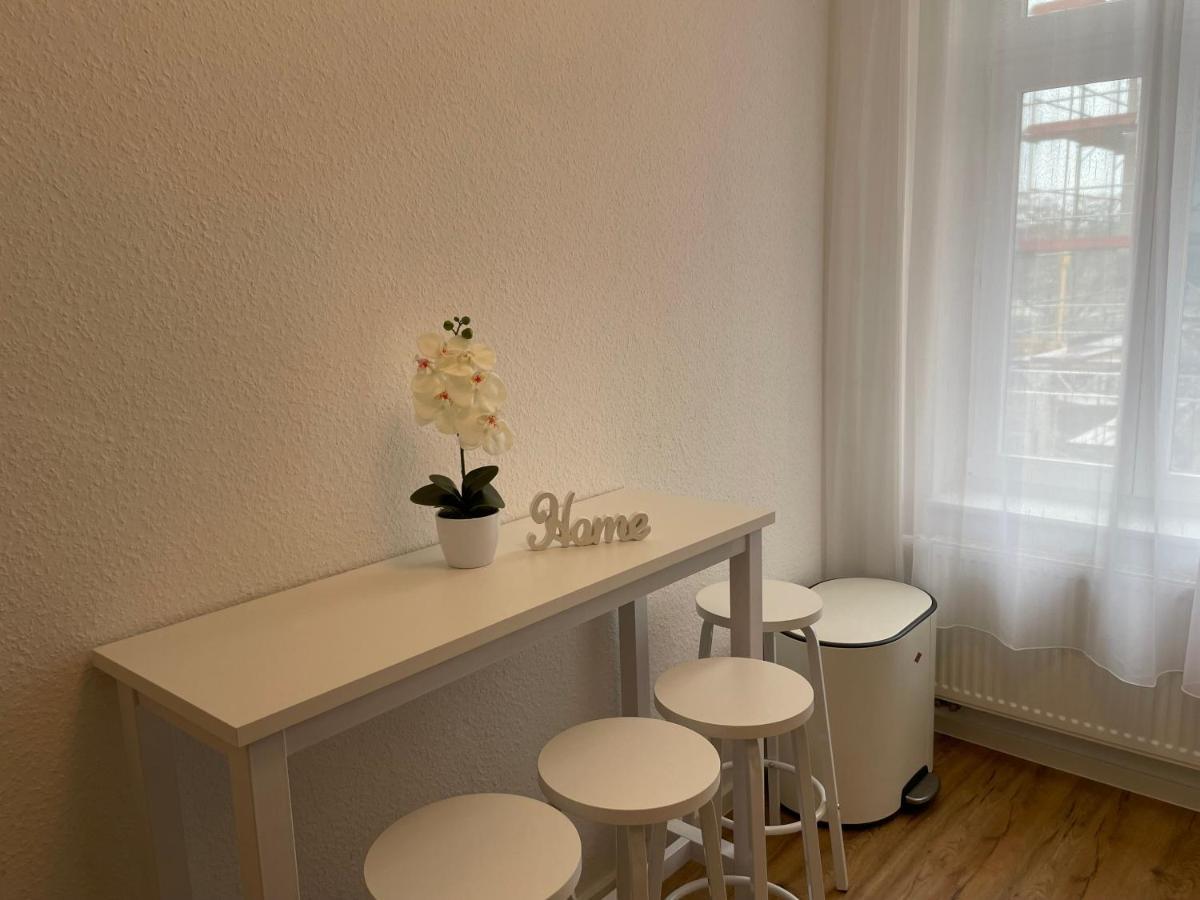 Lucky Stays Ls07 - Vollausstattung - Zentrum - Aufzug - Grosse Kueche - 2 Zimmer - Smart-Tv Magdeburg Exterior photo